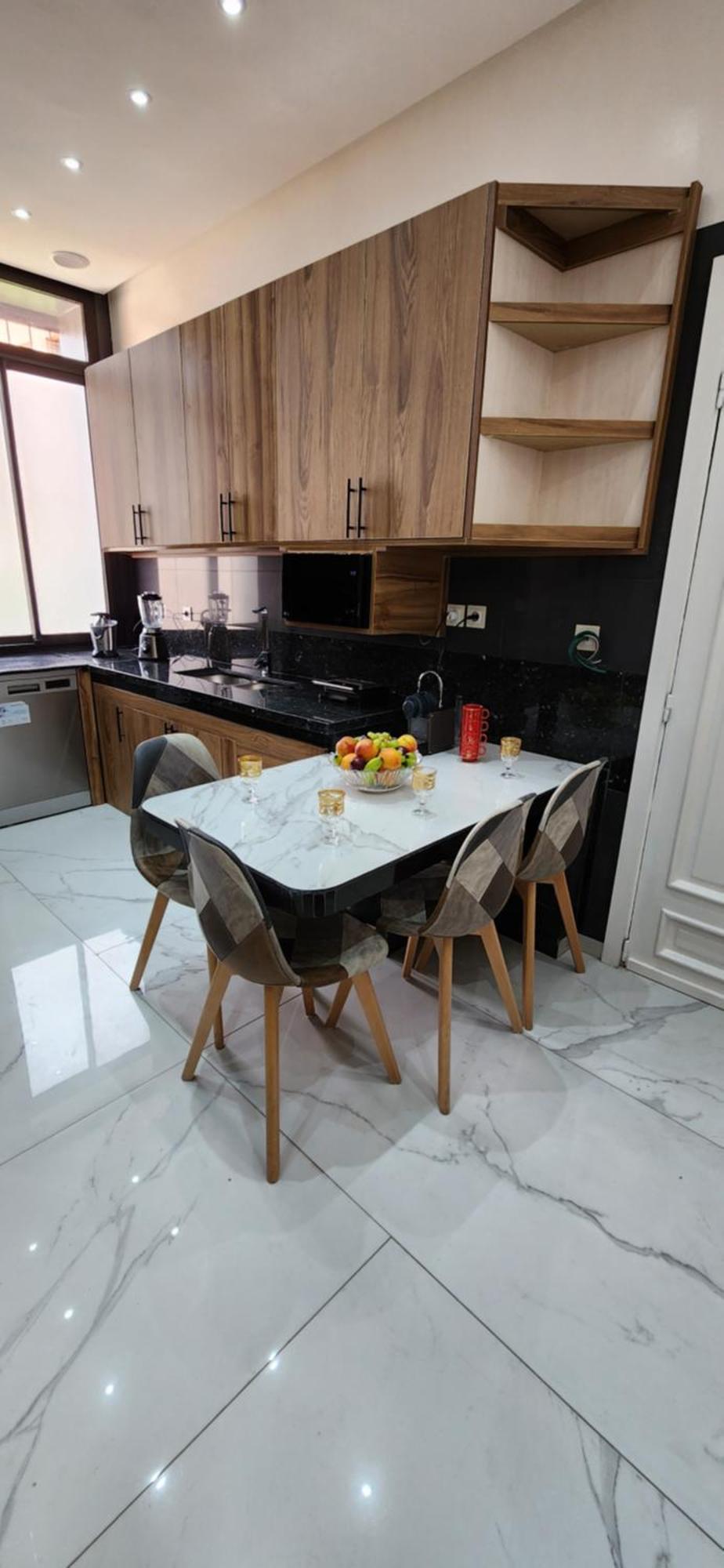 Appartement Jedes Immobilier Marrakesh