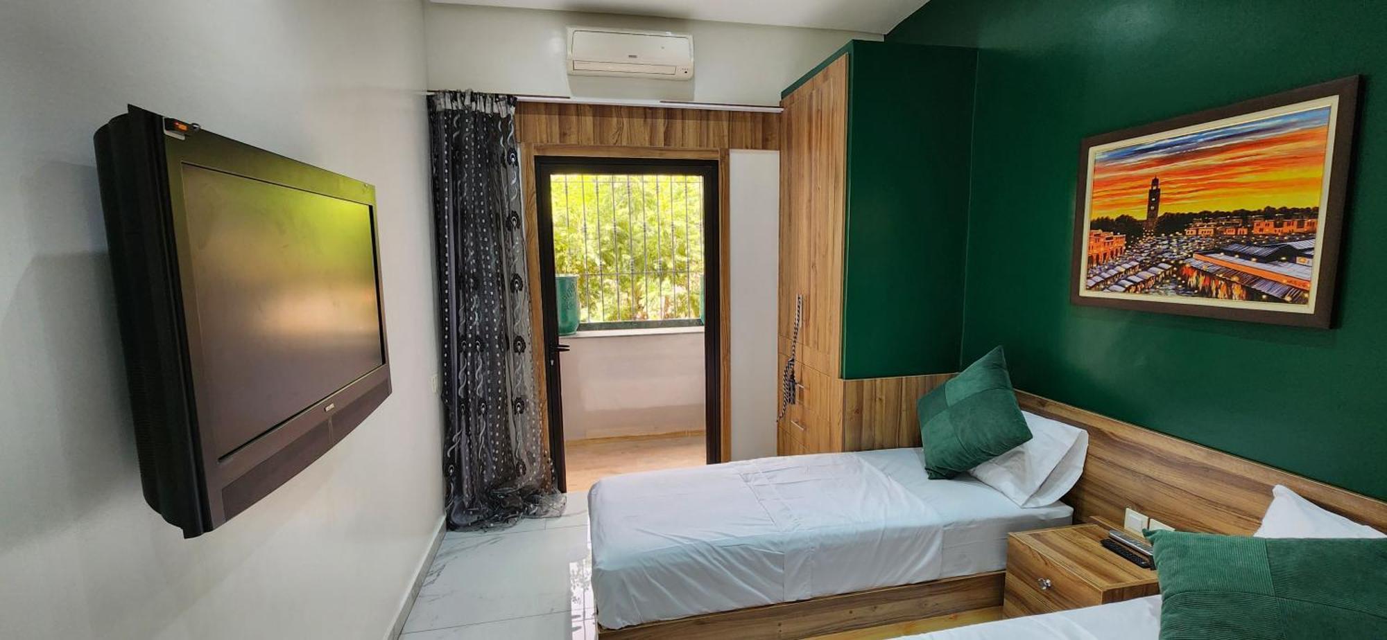 Jedes Immobilier Appartement