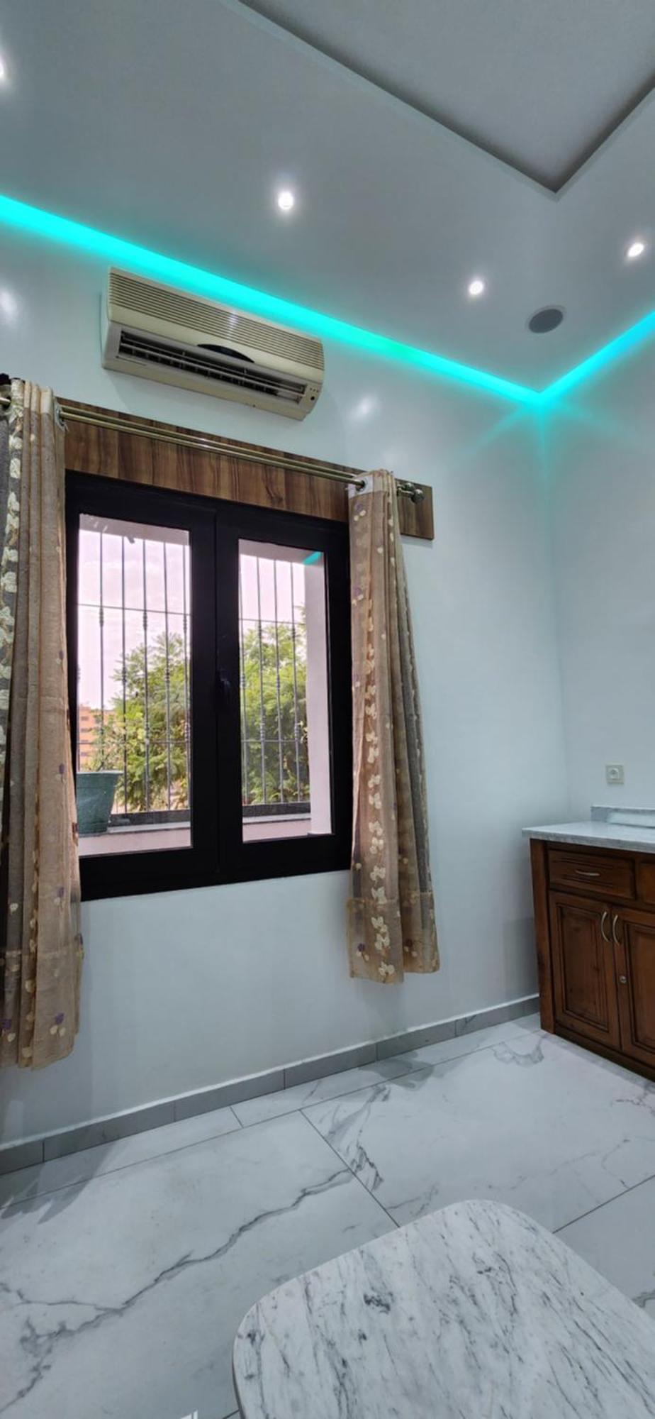 Jedes Immobilier Appartement Marrakesh
