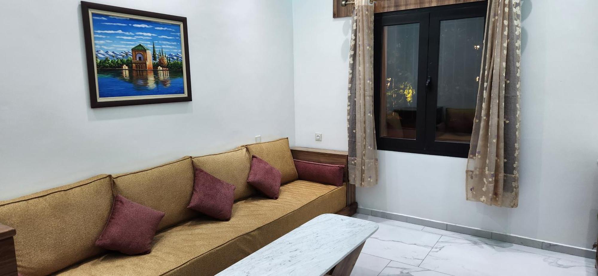 Appartement Jedes Immobilier Marrakesh