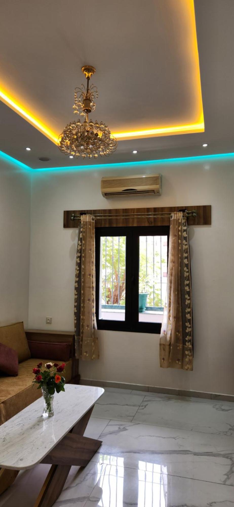Jedes Immobilier Appartement Marrakesh