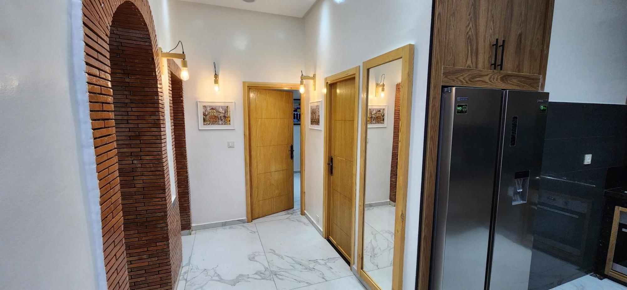 Jedes Immobilier * Marrakesh