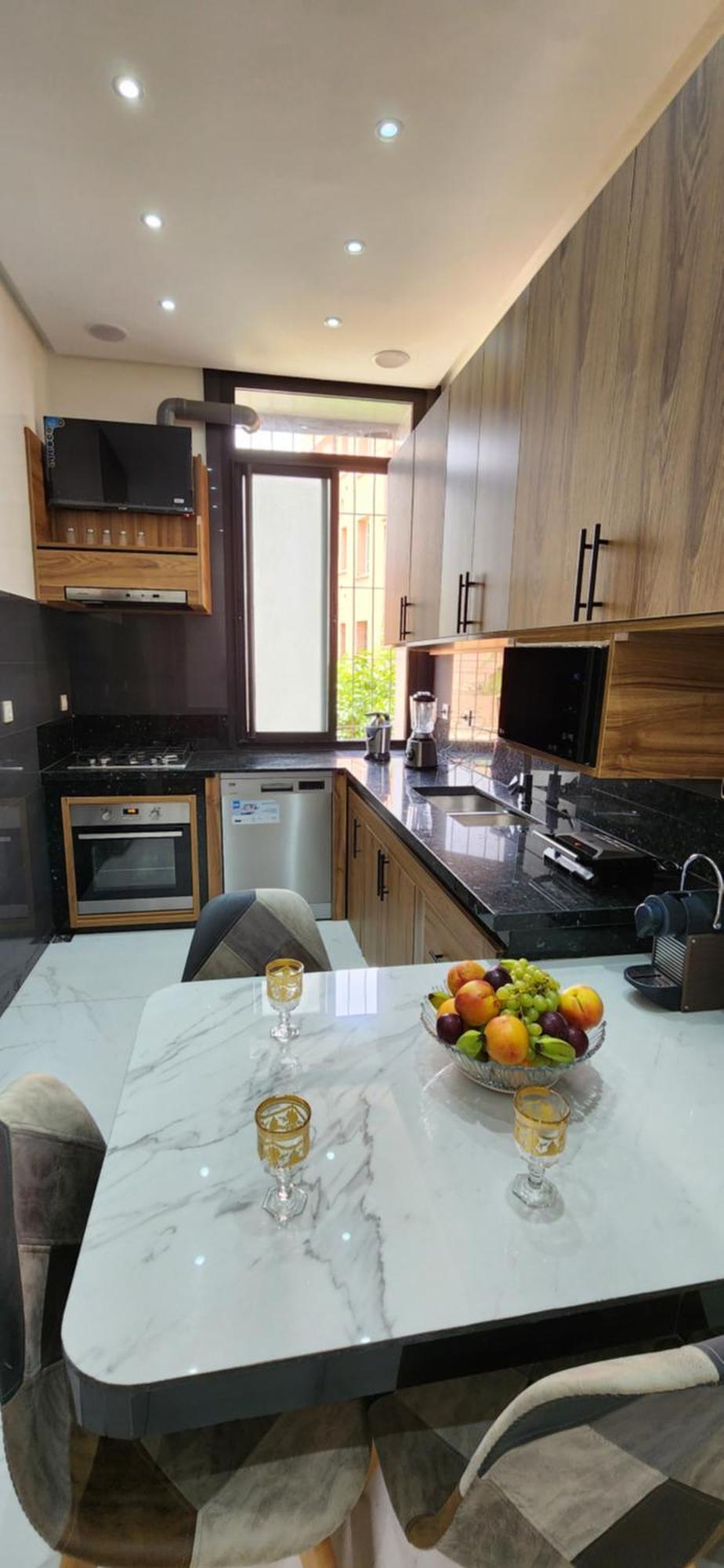 Appartement Jedes Immobilier