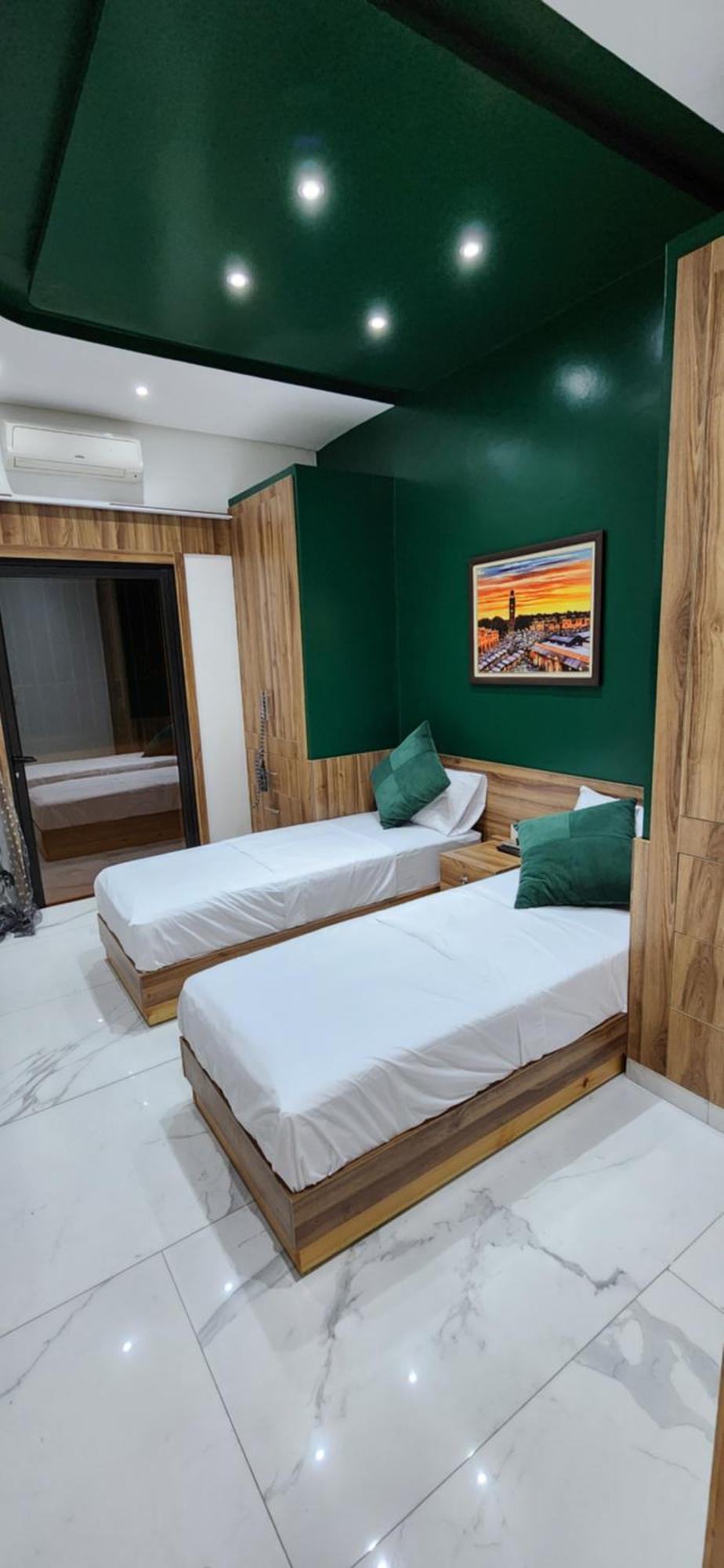 Jedes Immobilier Marrakesh