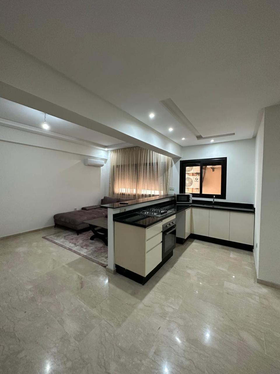 Appartement 2 Luxueuse Centre Gueliz Opr 15 *