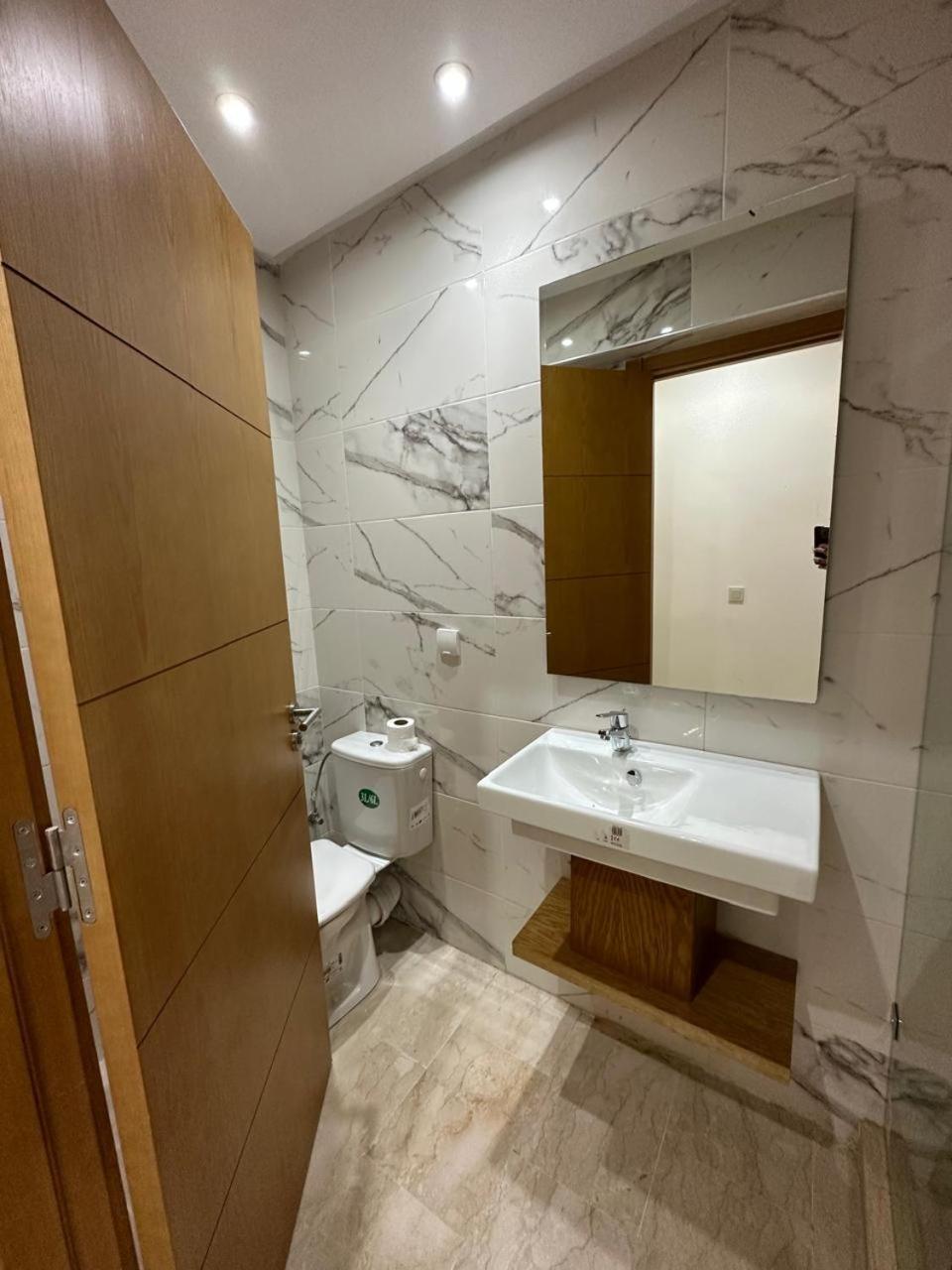 2 Luxueuse Centre Gueliz Opr 15 Appartement Marrakesh