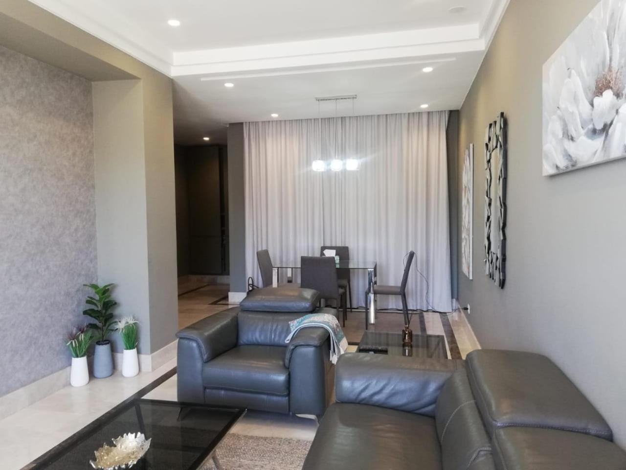 M Avenue, Marrakech Apartment *