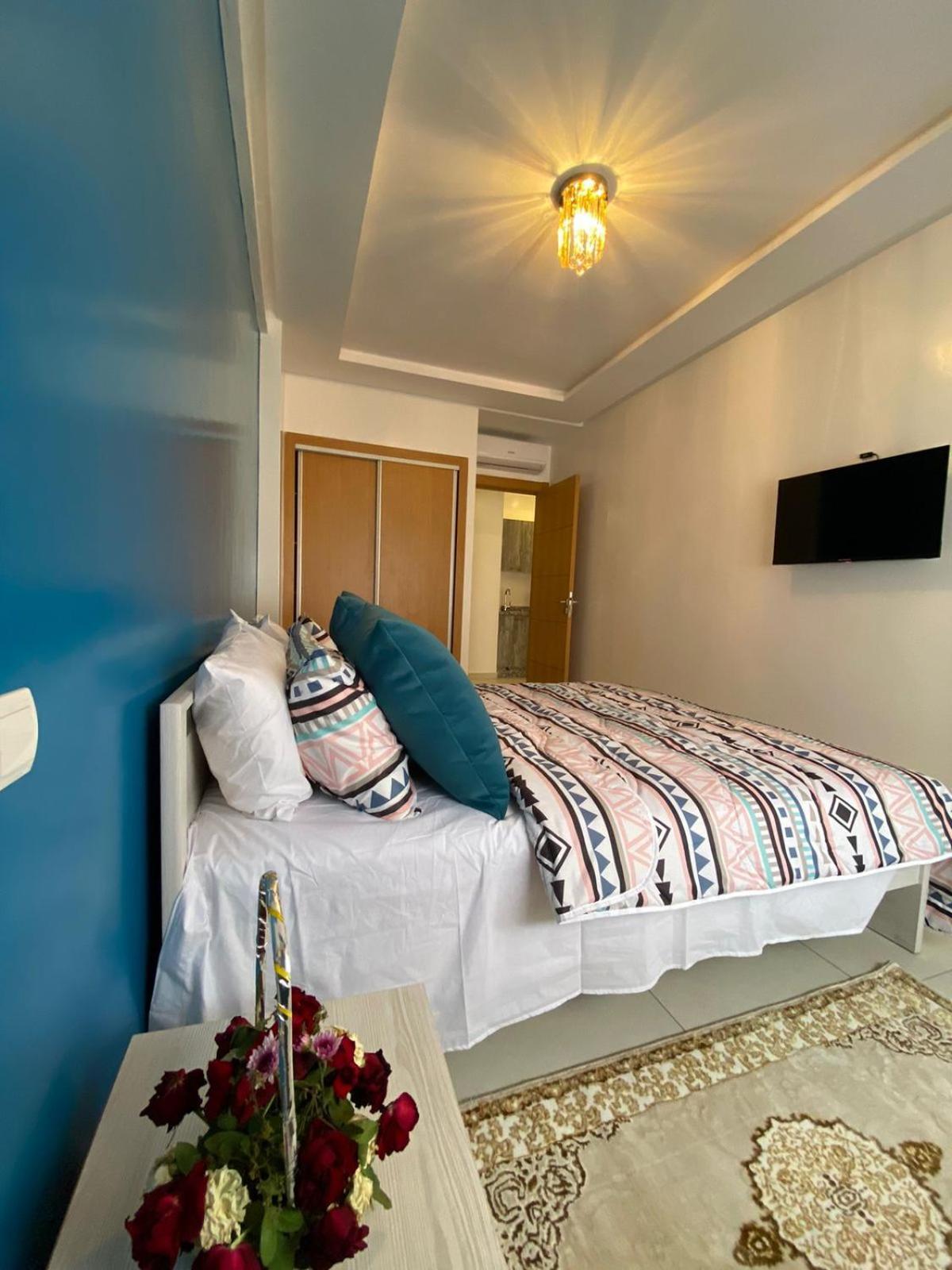 Appartement Riad Nawal 1 Marrakesh