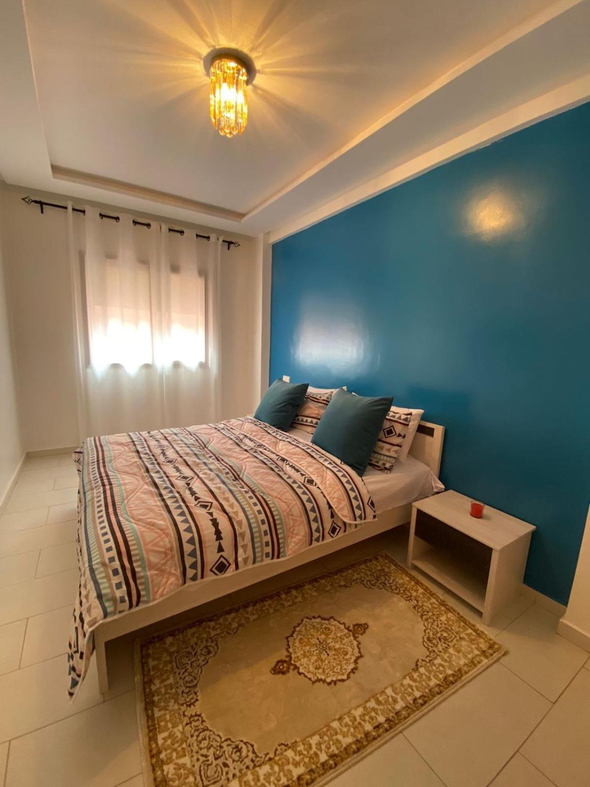 Riad Nawal 1 * Marrakesh