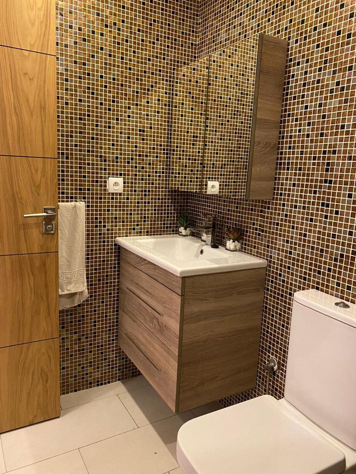 Riad Nawal 1 Appartement