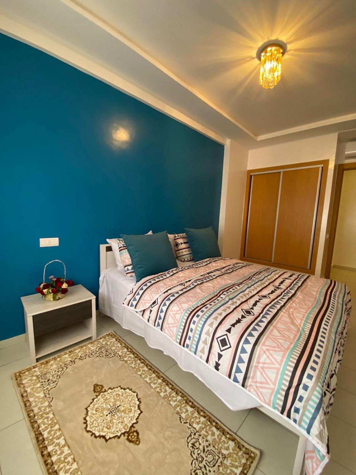 Appartement Riad Nawal 1 *