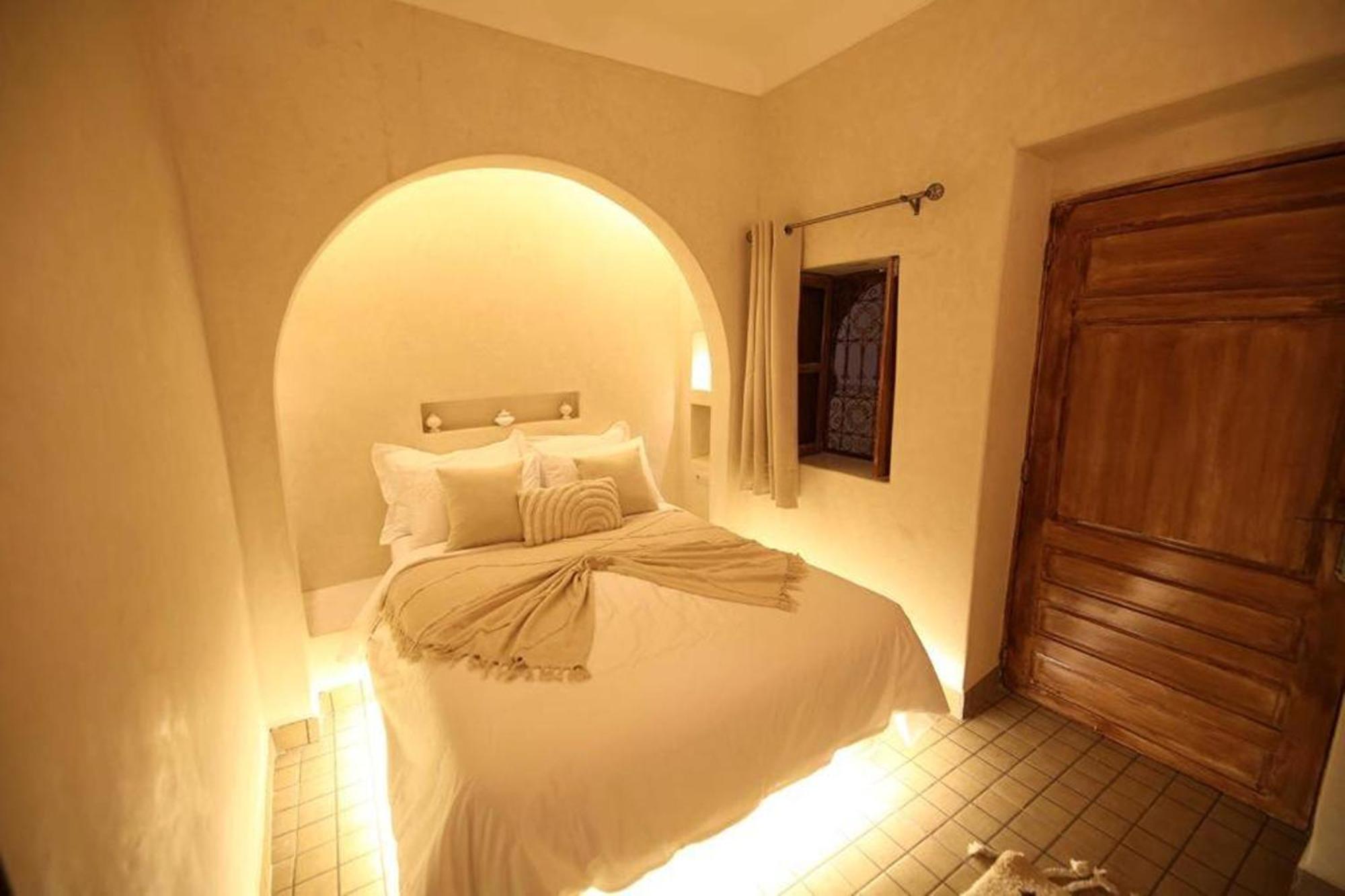Oum H&n Exclusive * Marrakesh