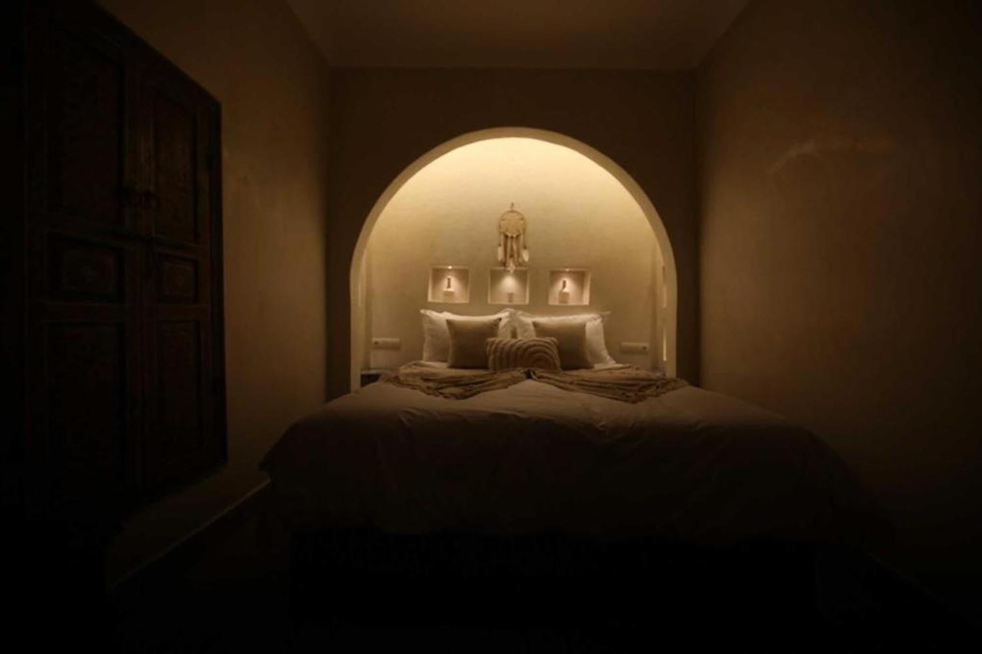 Oum H&n Exclusive Marrakesh
