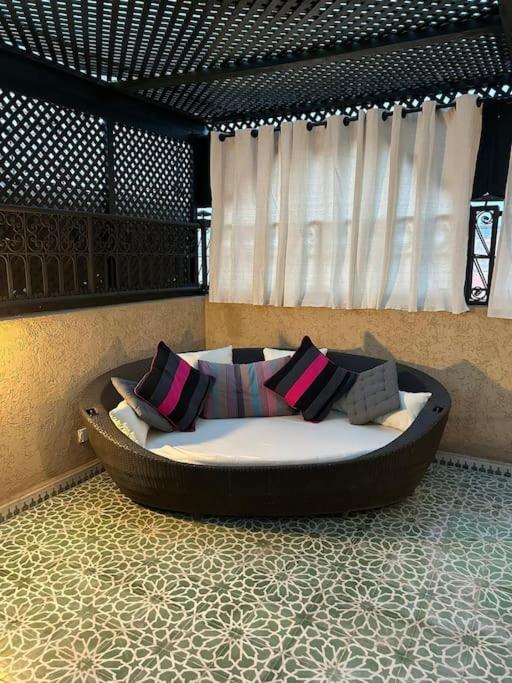 Privatif Au Coeur De La Medina Holiday home *