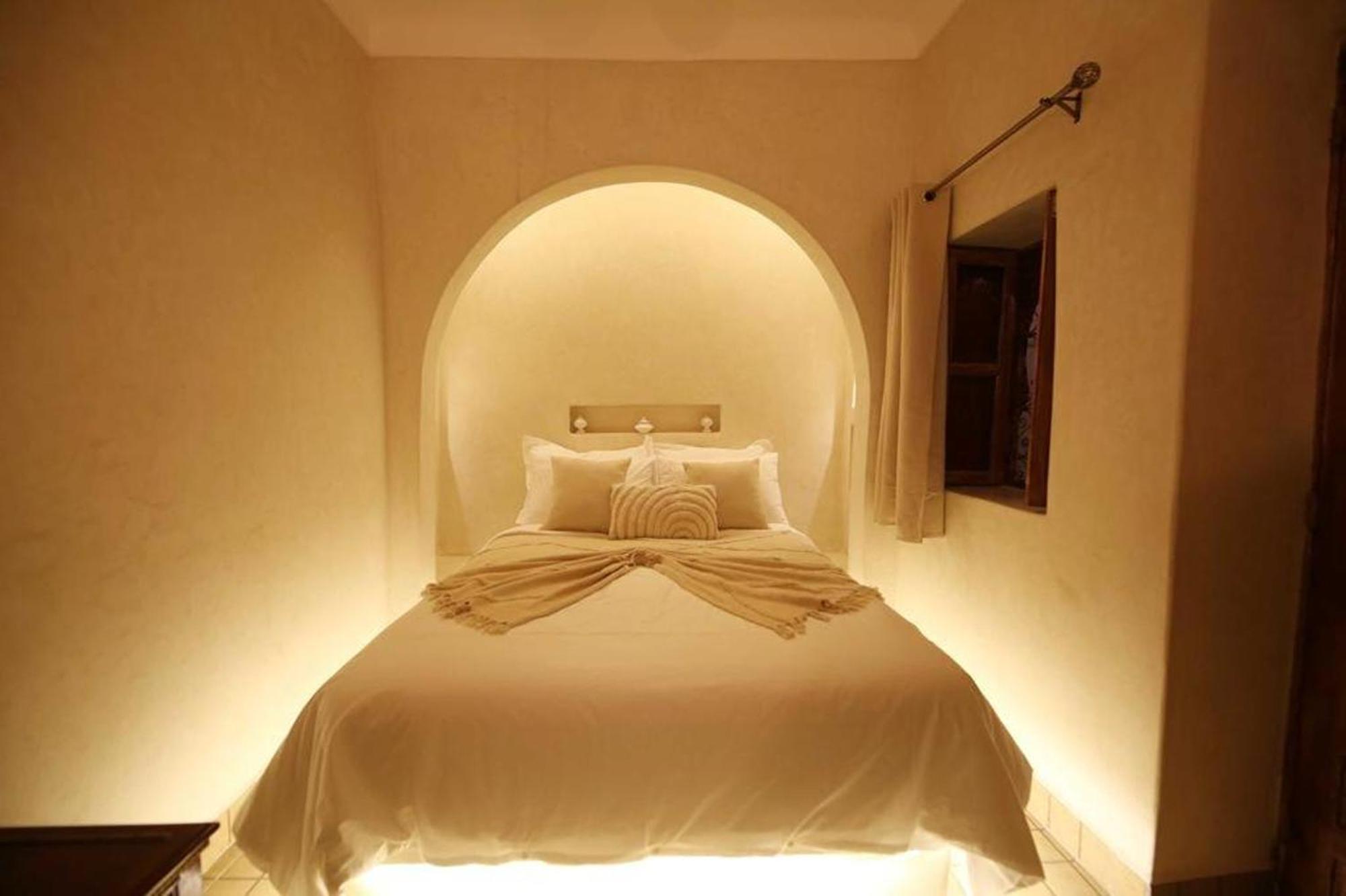 Oum H&n Exclusive Villa Marrakesh