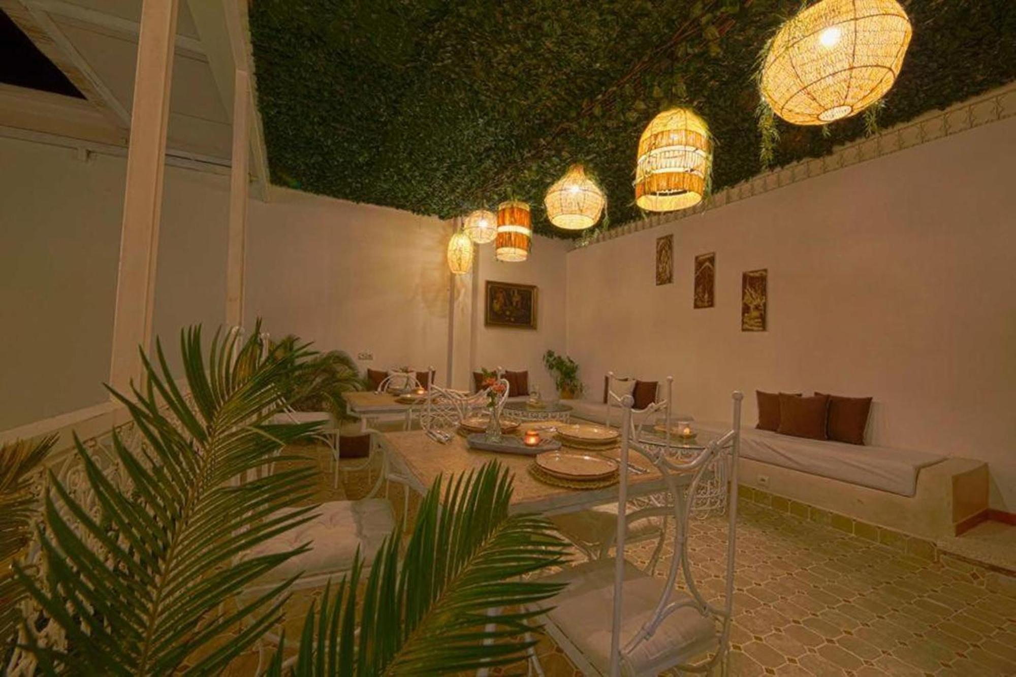 Oum H&n Exclusive Villa