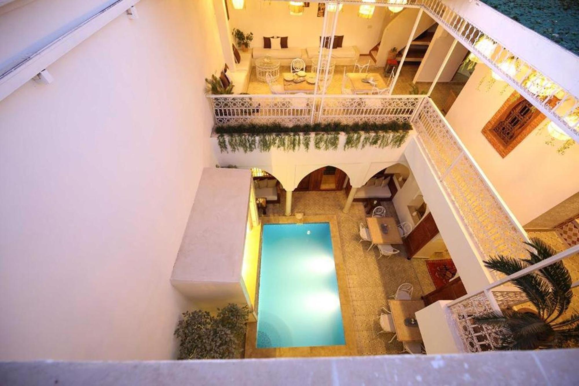 Villa Oum H&n Exclusive Marrakesh