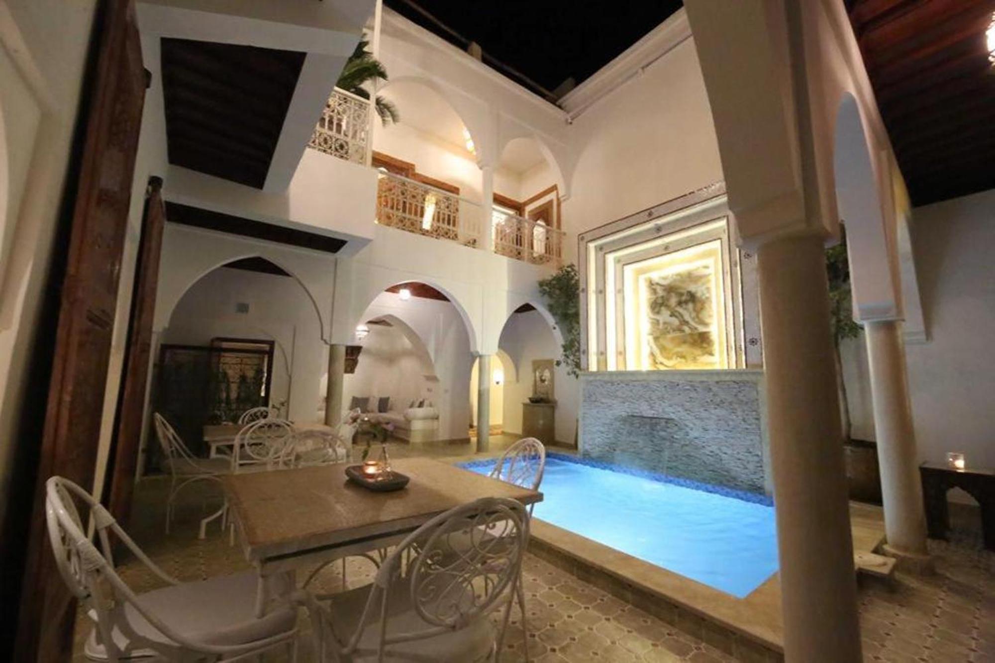 Villa Oum H&n Exclusive