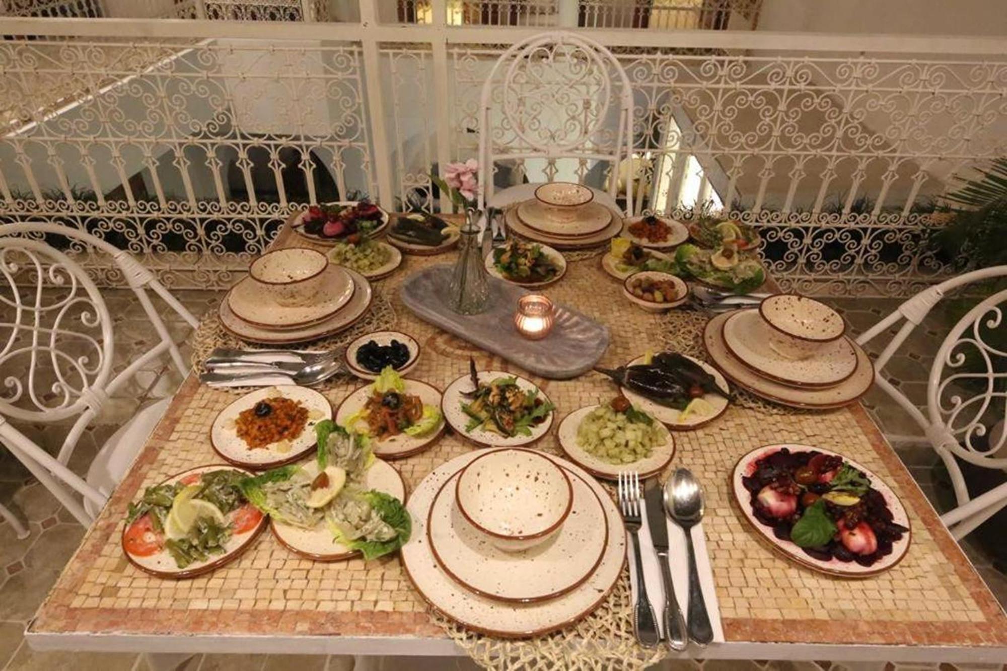 Oum H&n Exclusive Villa