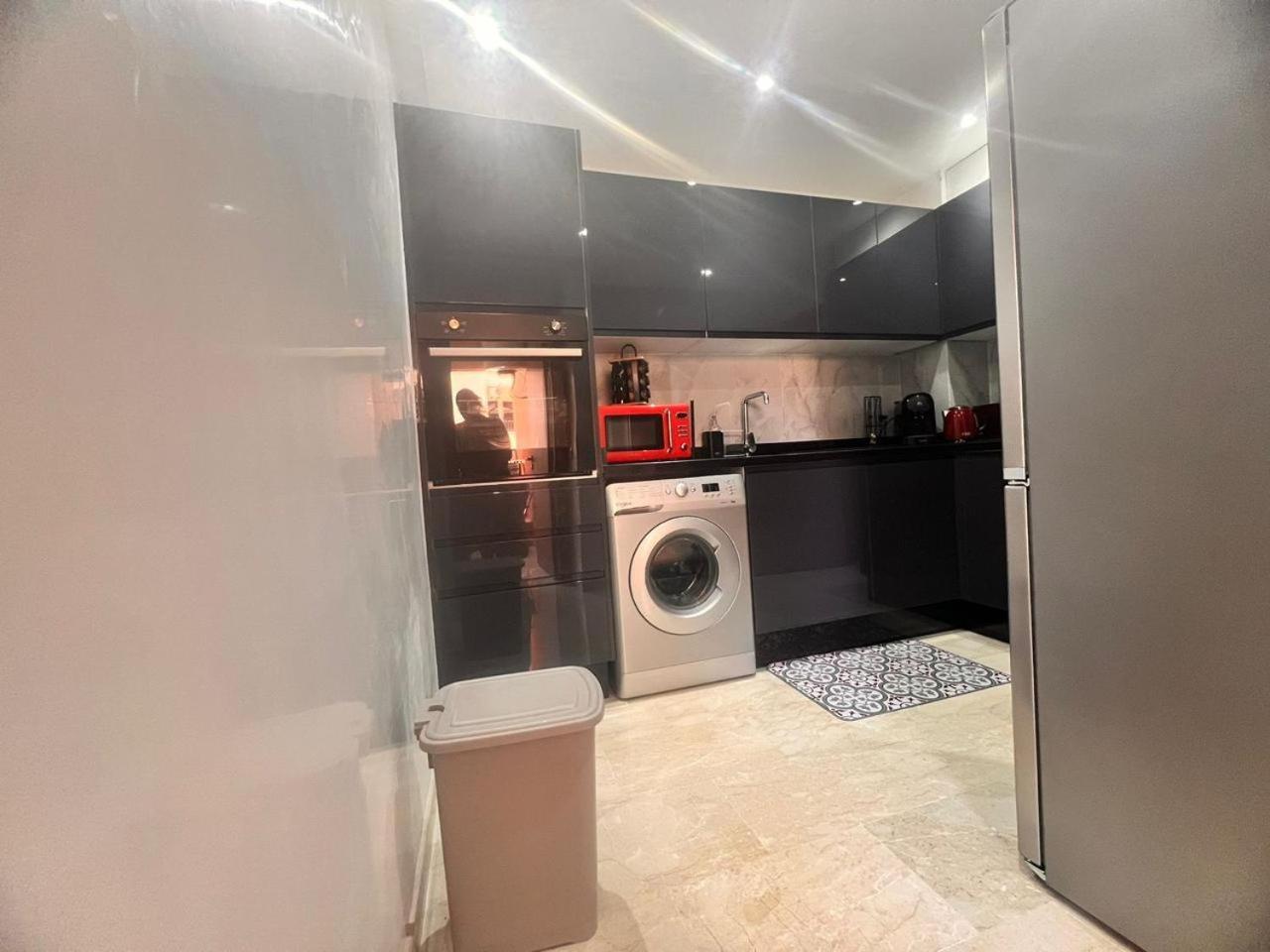 Appartement Gueliz De Luxe 2 Piscines *
