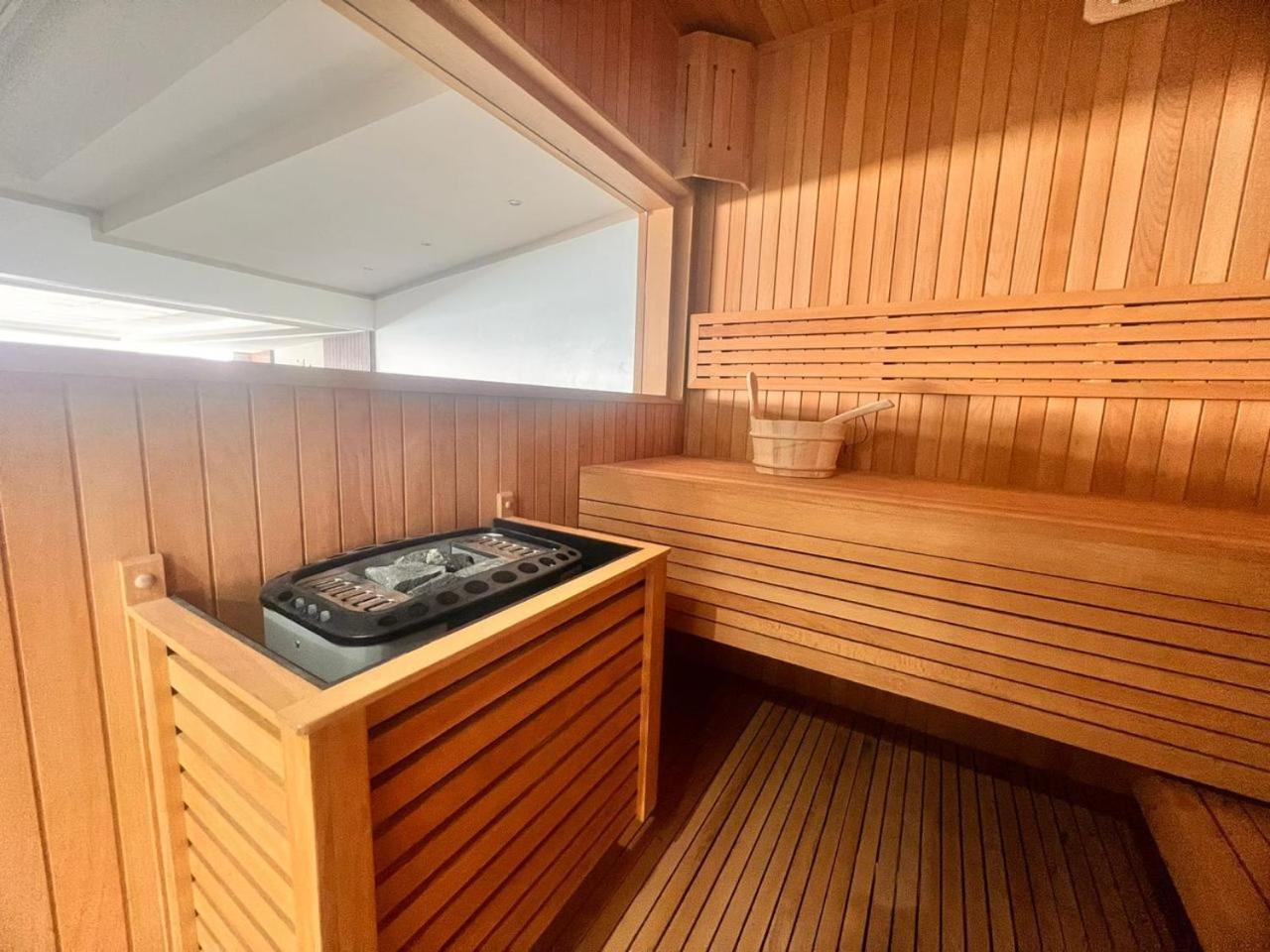 Gueliz De Luxe 2 Piscines Appartement *
