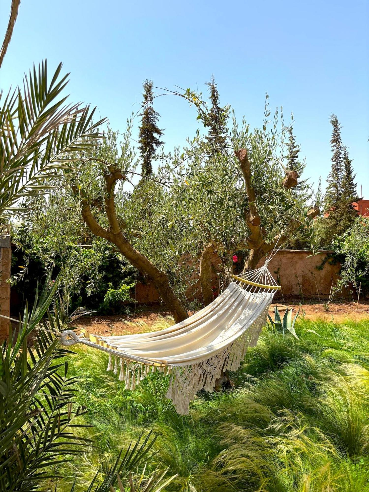 Palais Sadi Villa *
