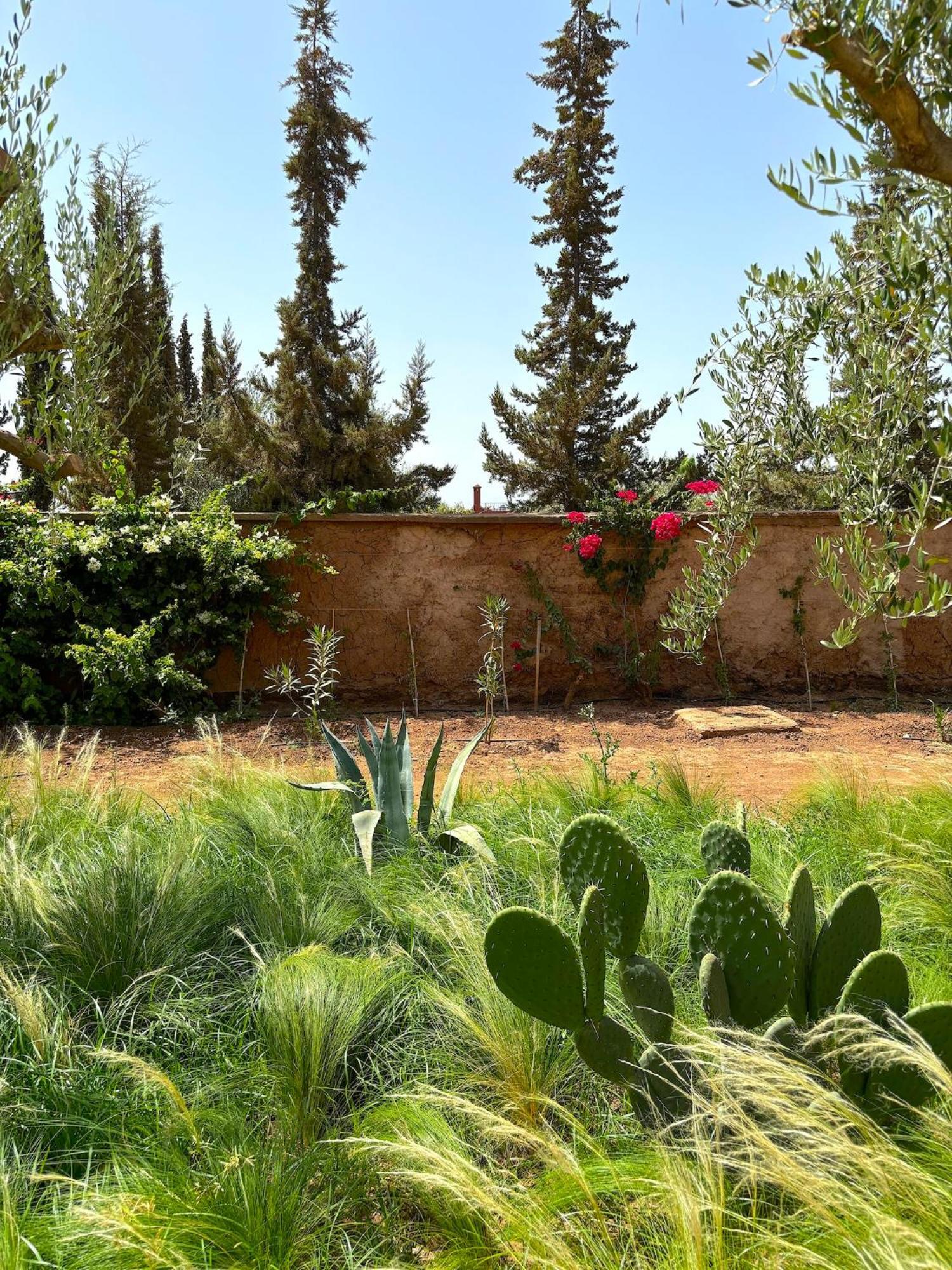 Palais Sadi Villa