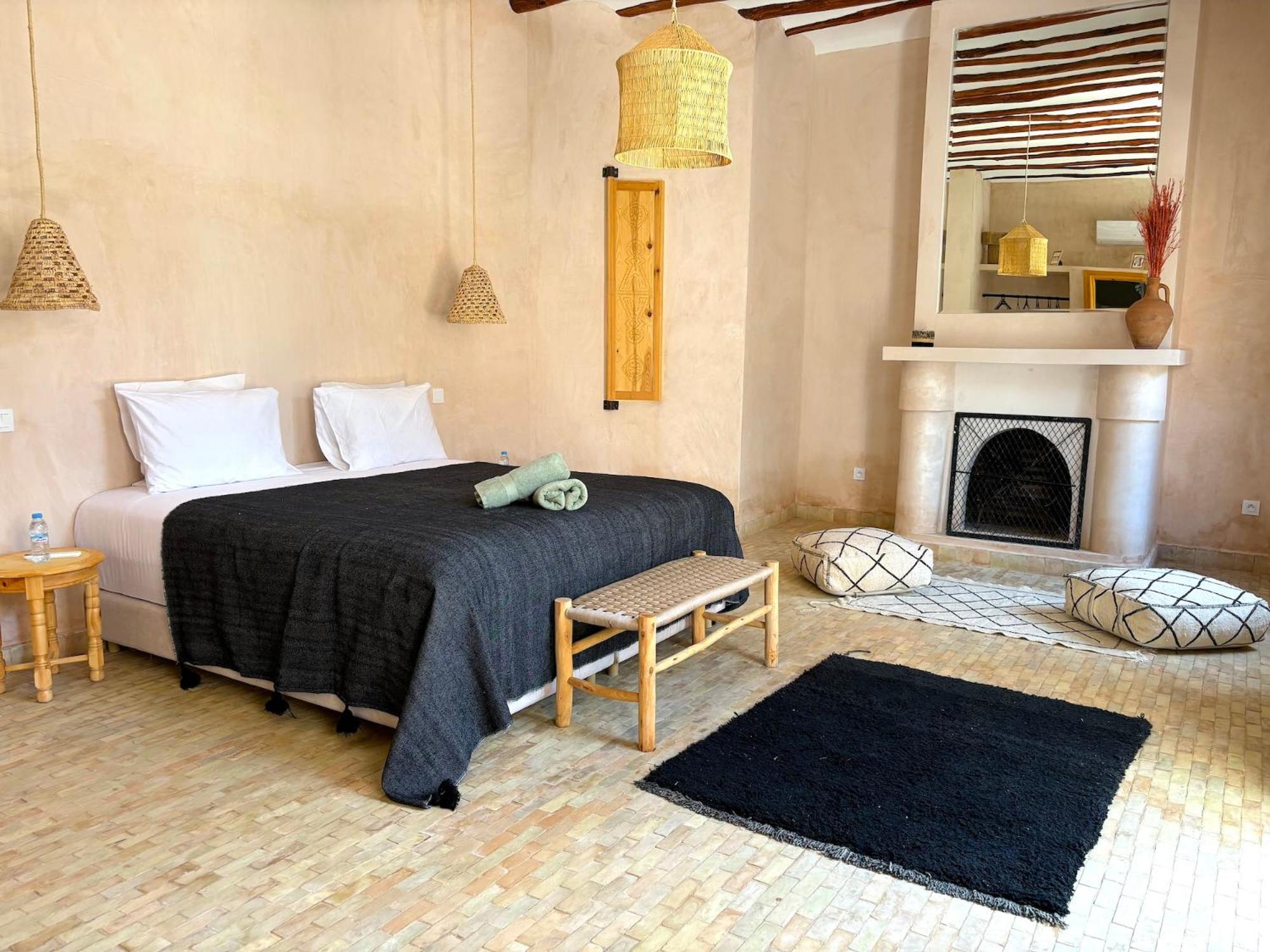 Villa Palais Sadi Marrakesh