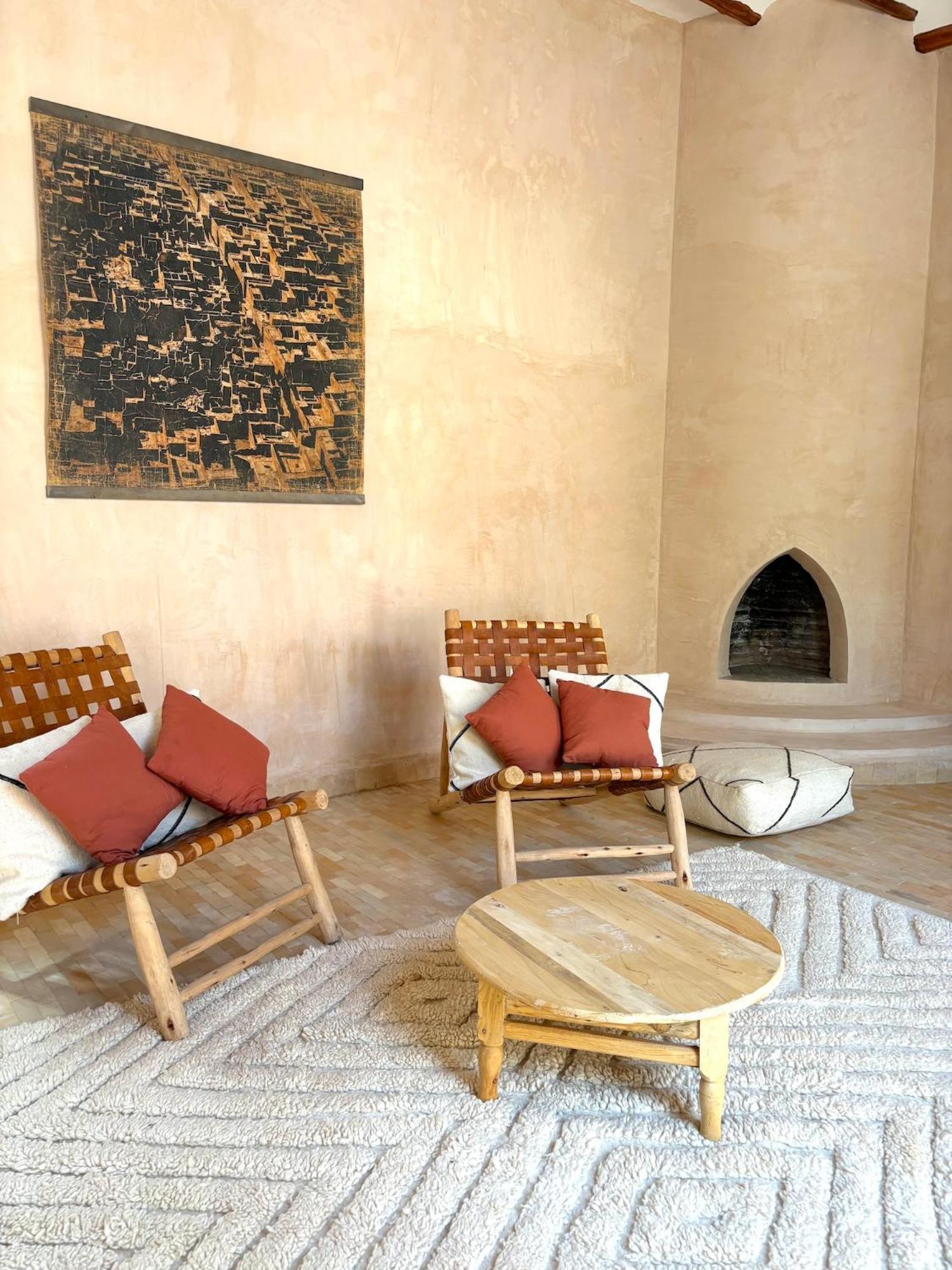 Villa Palais Sadi