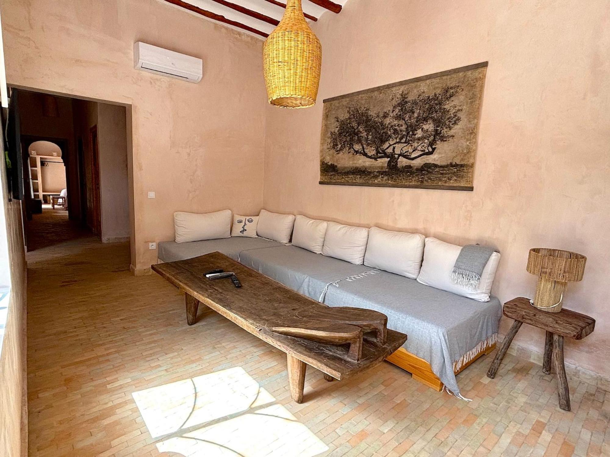 Palais Sadi Villa *