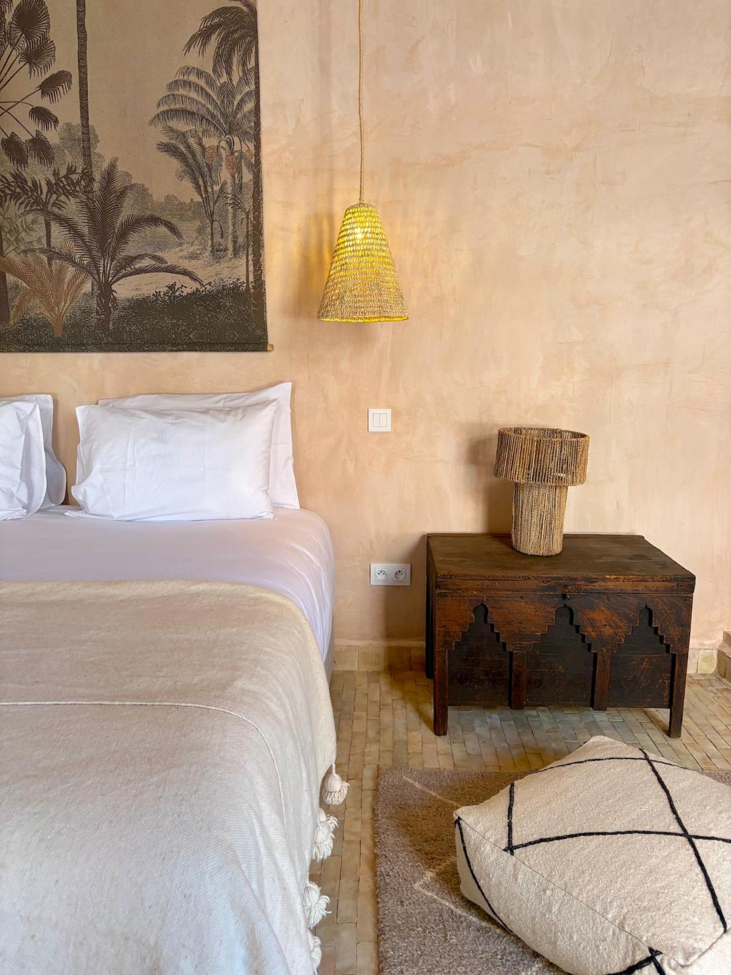 Villa Palais Sadi Marrakesh