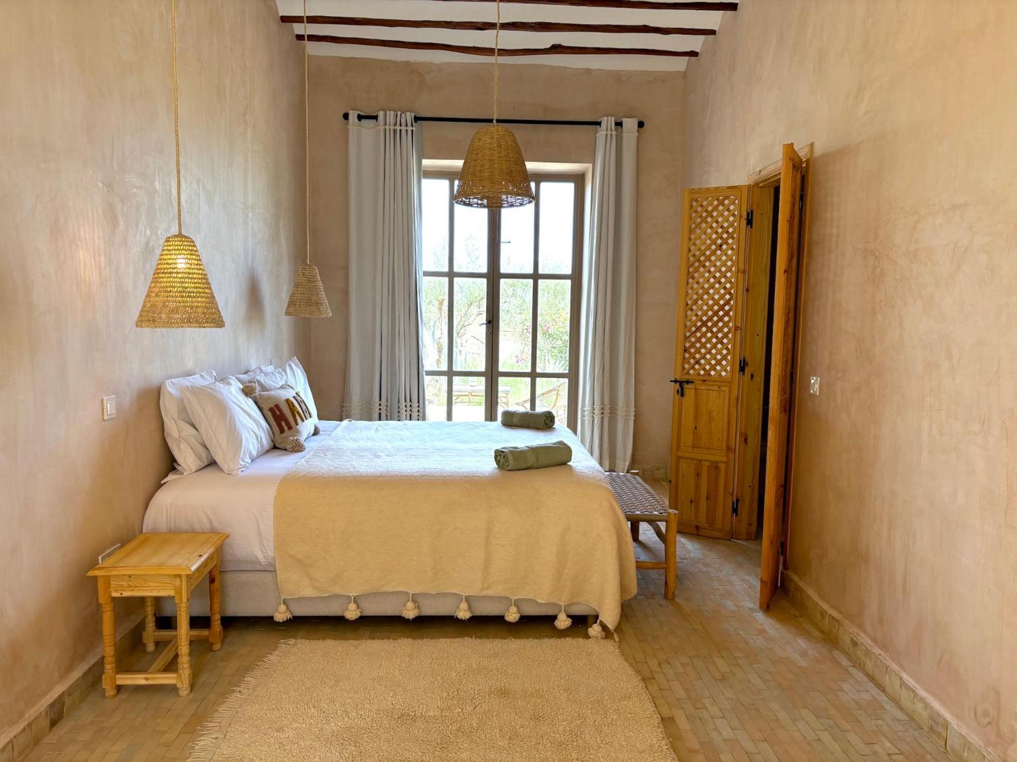 Villa Palais Sadi Marrakesh