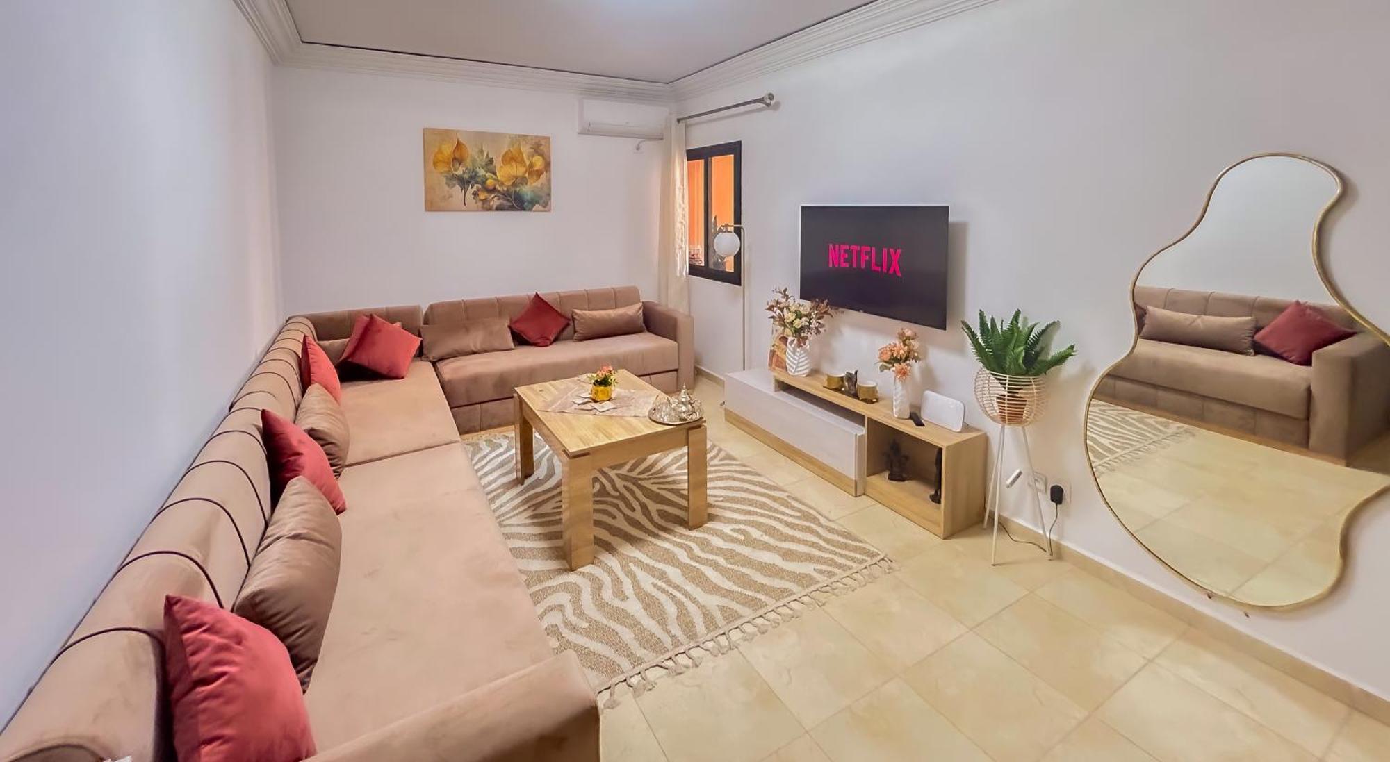 L'havre De Paix - Proxi Centre - 2 Apartamento