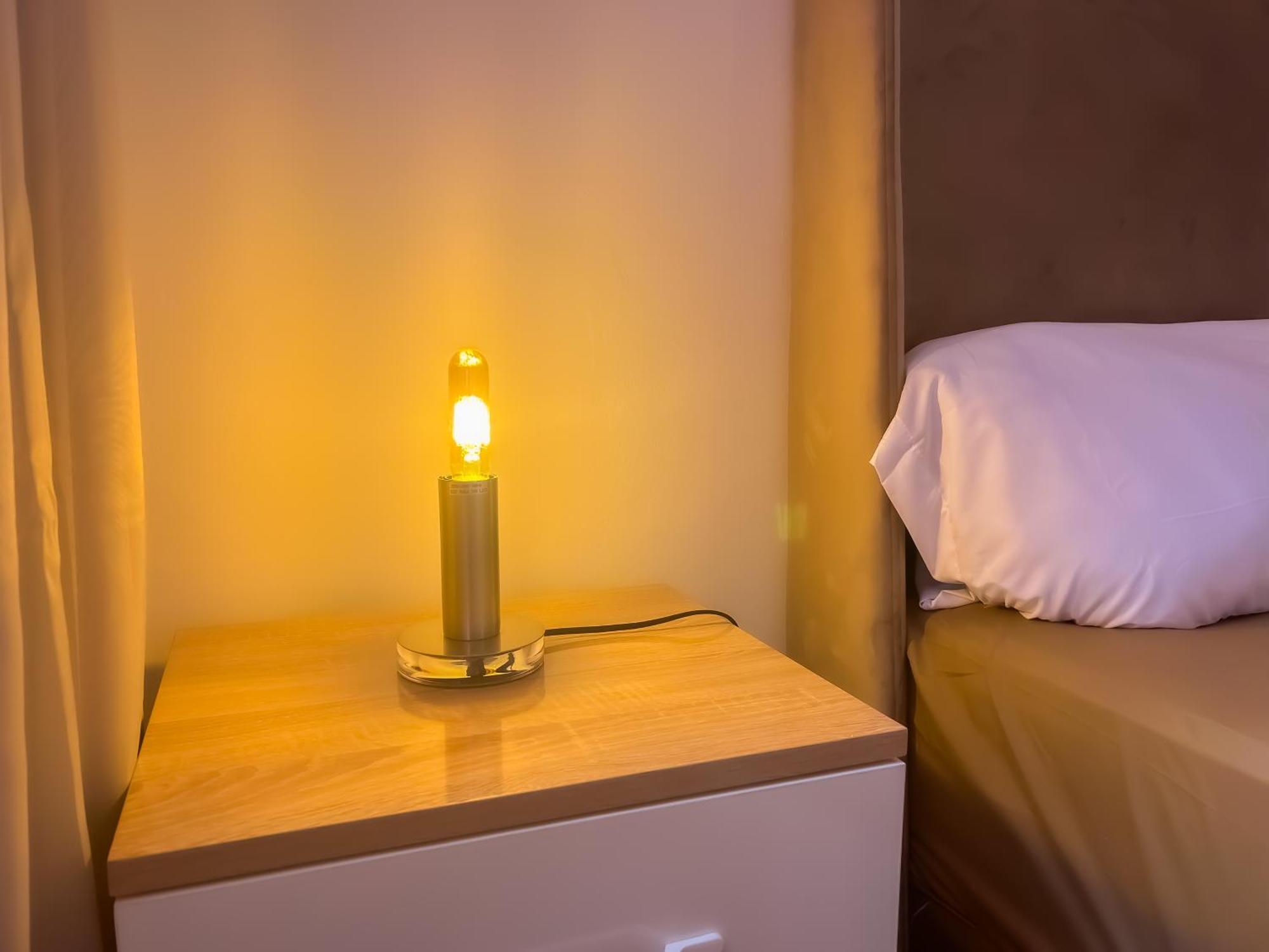 L'havre De Paix - Proxi Centre - 2 Apartamento Marrakesh