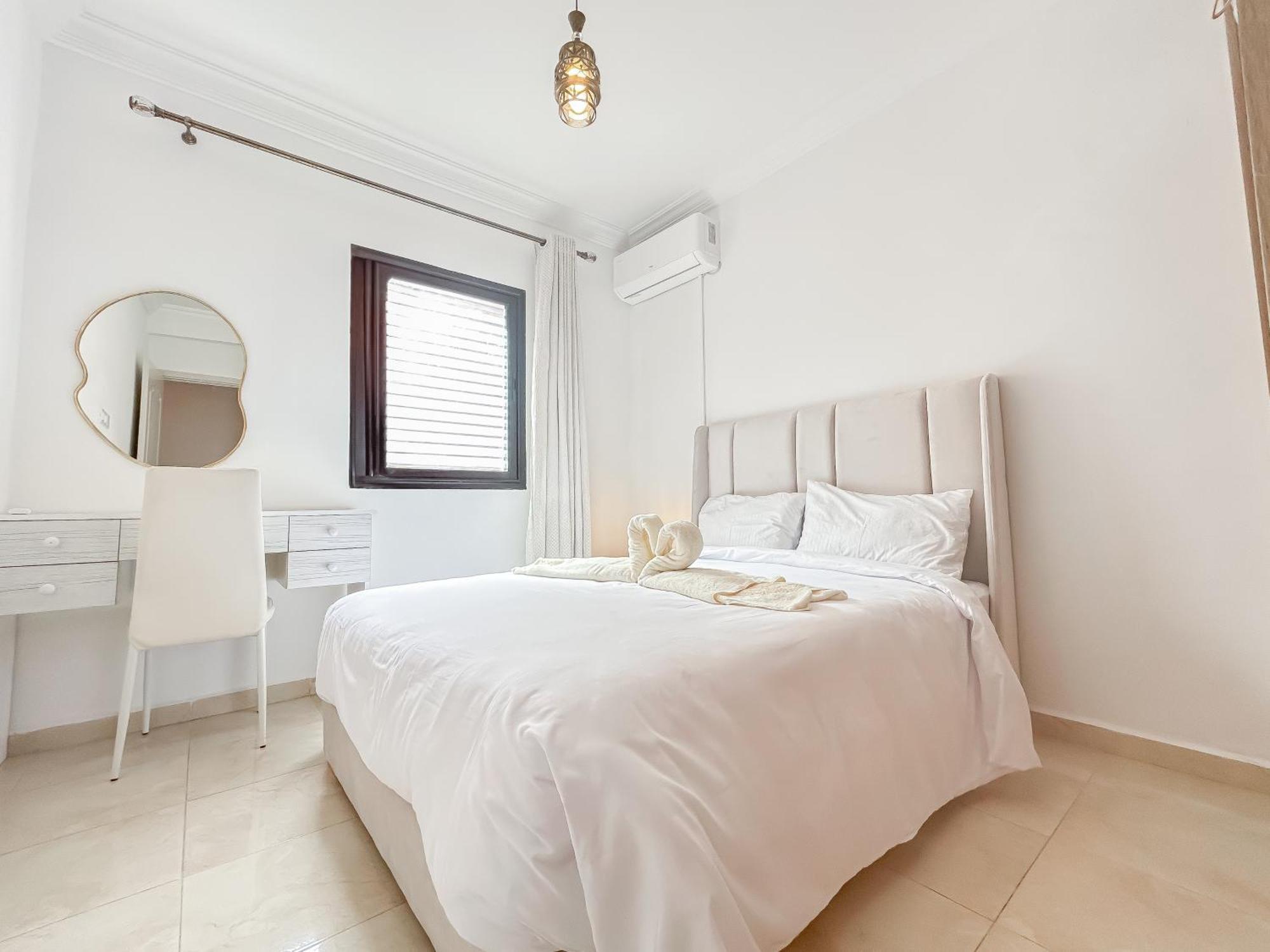 Apartamento L'havre De Paix - Proxi Centre - 2