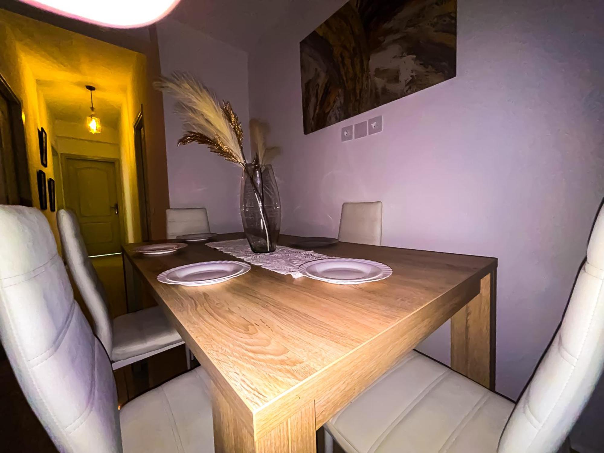 L'havre De Paix - Proxi Centre - 2 Apartamento *