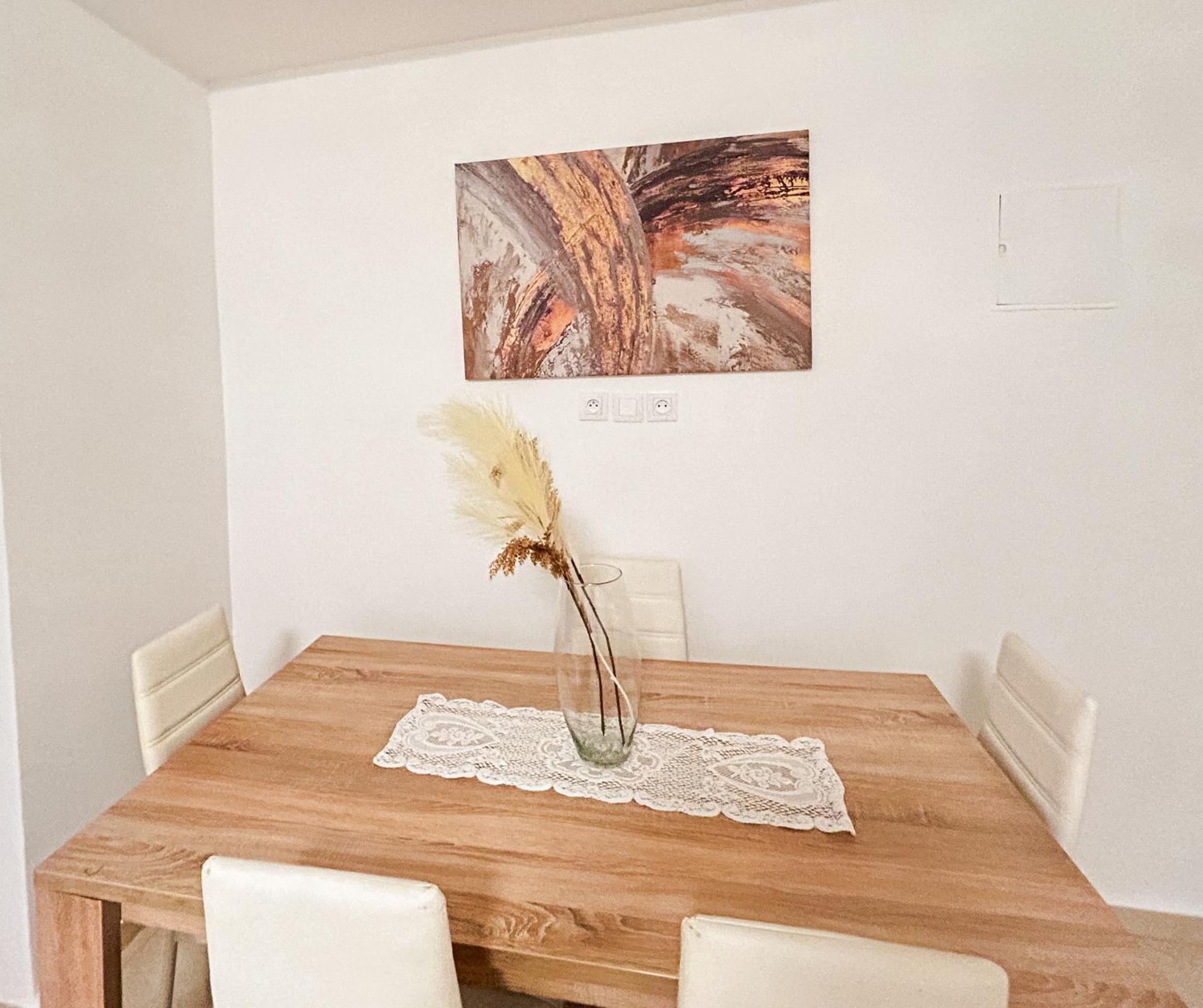 L'havre De Paix - Proxi Centre - 2 Apartamento Marrakesh