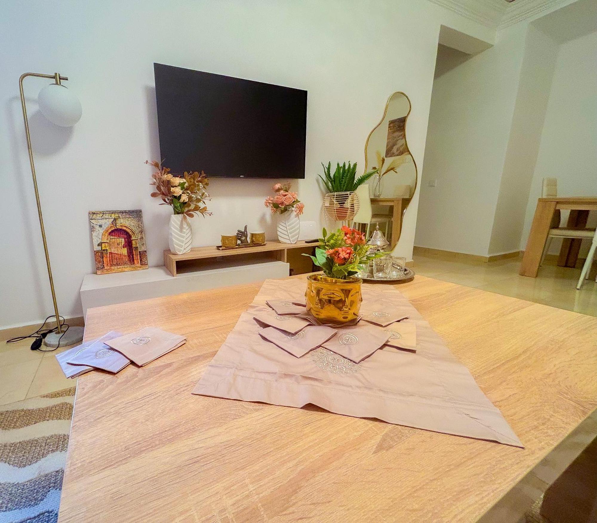 L'havre De Paix - Proxi Centre - 2 Apartamento