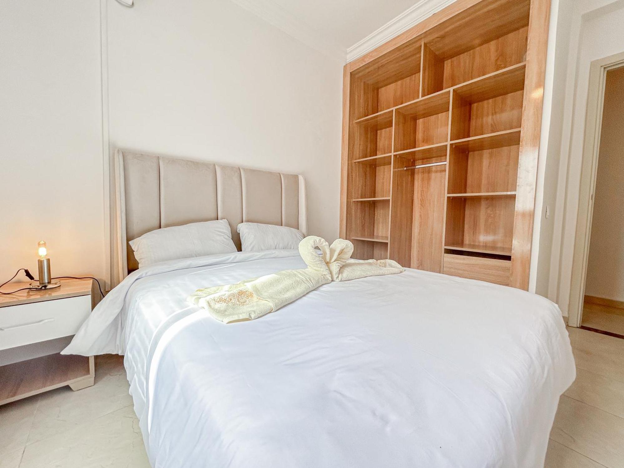 Apartamento L'havre De Paix - Proxi Centre - 2 *