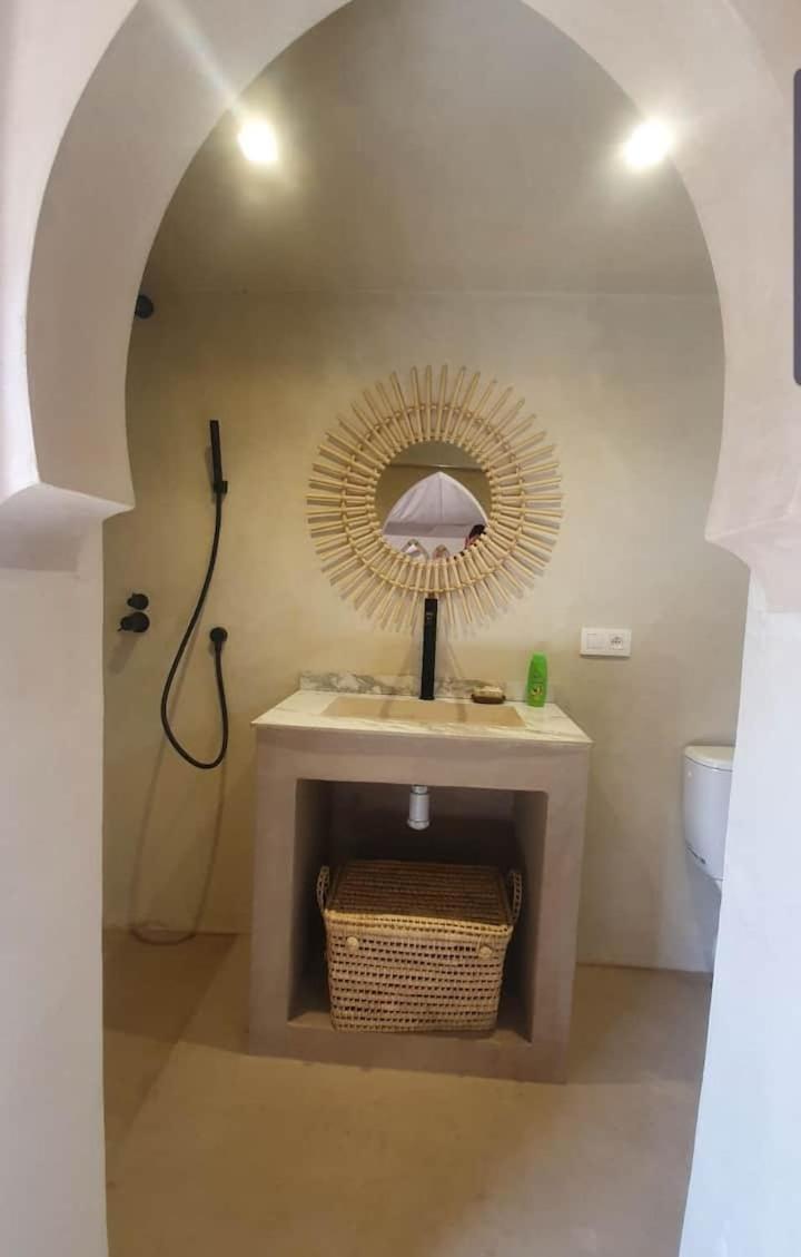 Adam Ferme Villa Marrakesh
