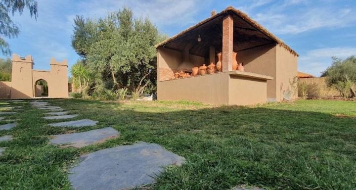 Villa Adam Ferme *