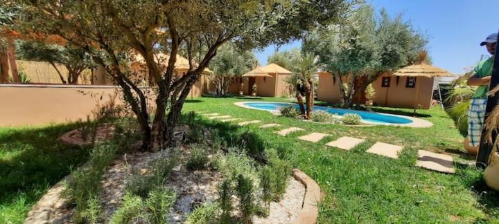 Villa Adam Ferme Marrakesh
