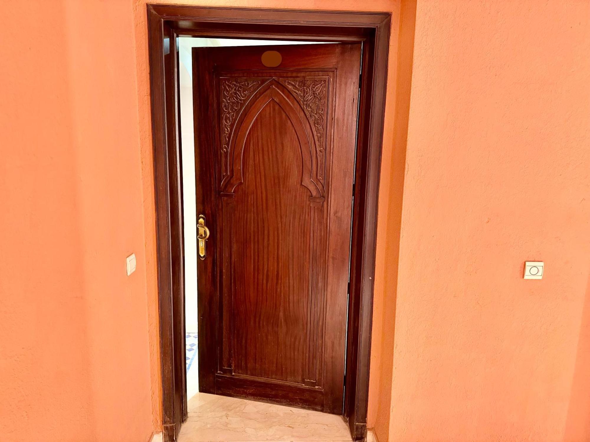 Beautiful Hivernage With Pool & Balcony, Near Attractions Appartement *