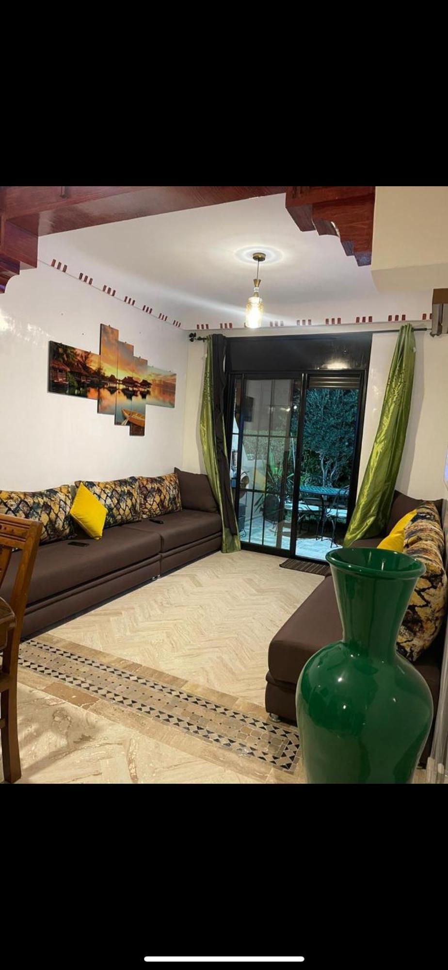Atlas Golf Apartamento