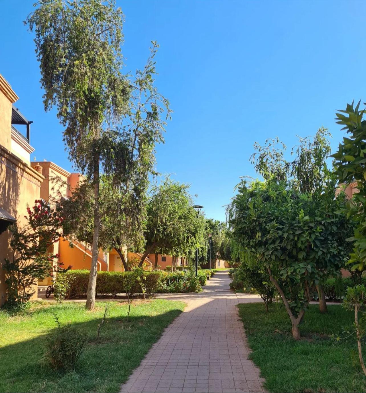 Apartamento Atlas Golf *