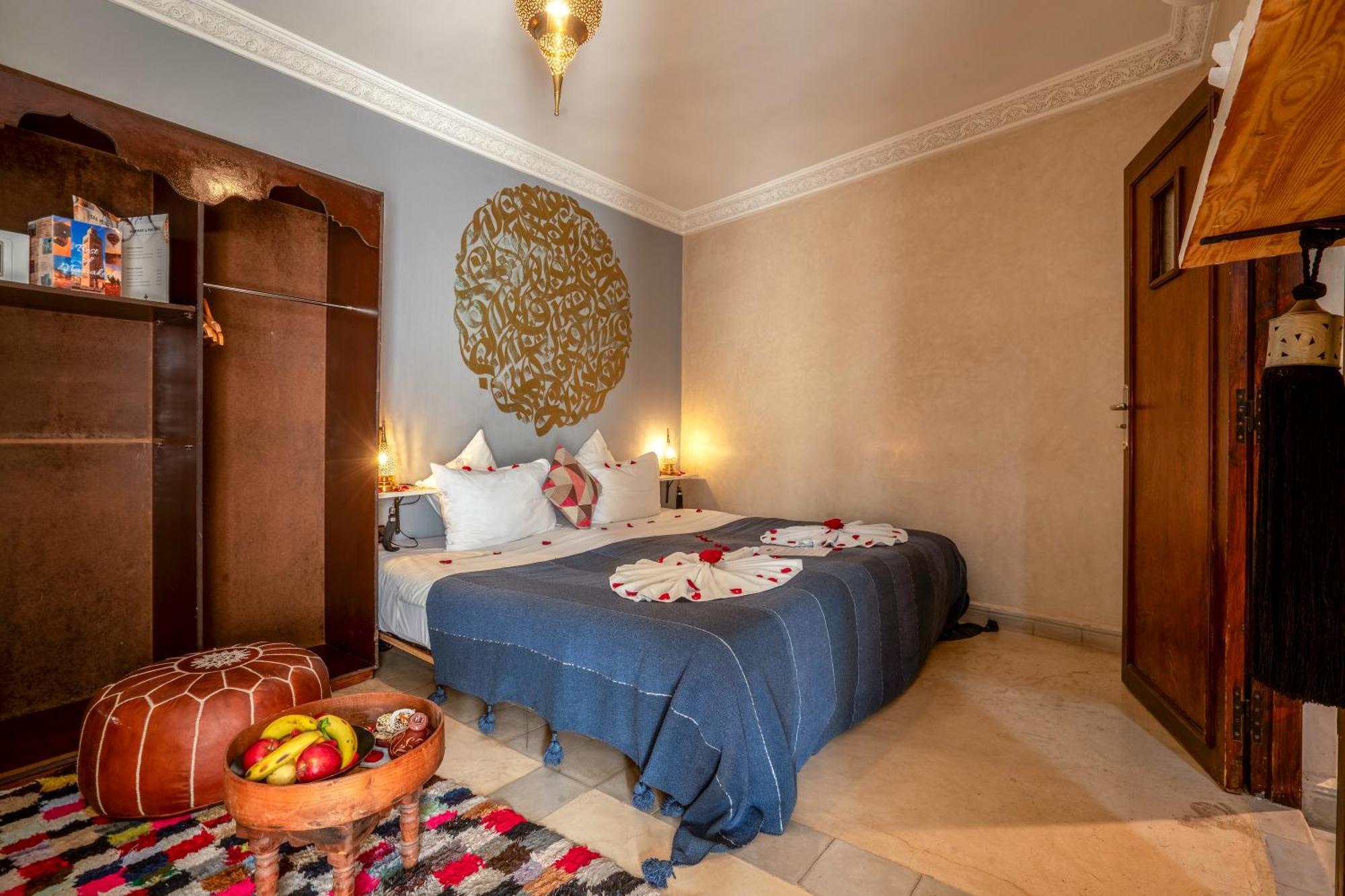 Flamme D'orient & Riad *