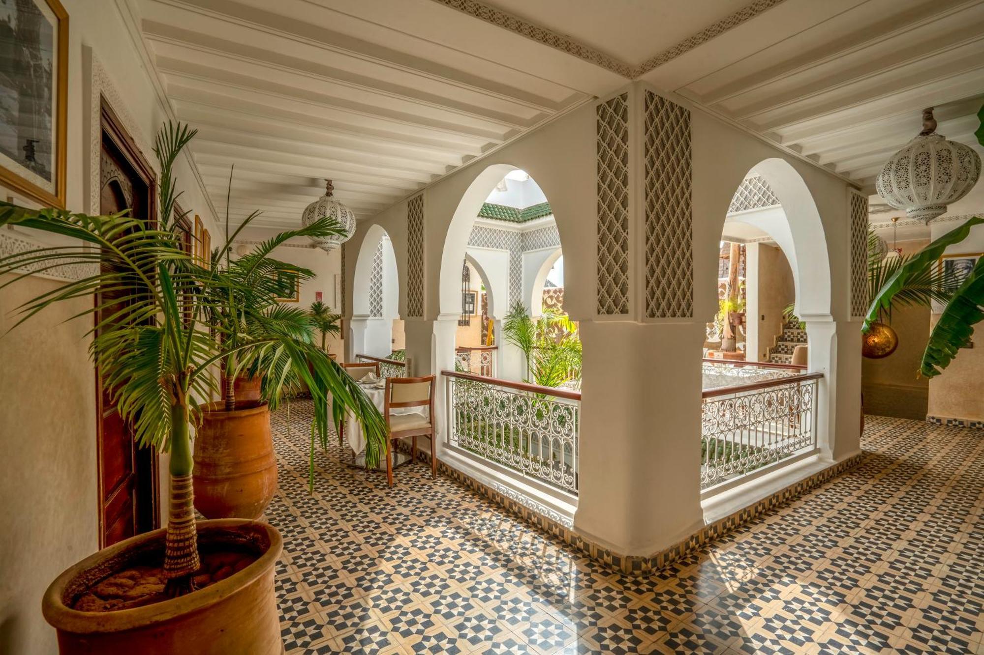 Riad Flamme D'orient & *
