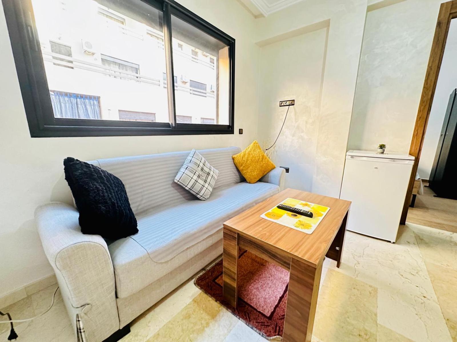 Appart hôtel Nour 5 Kech