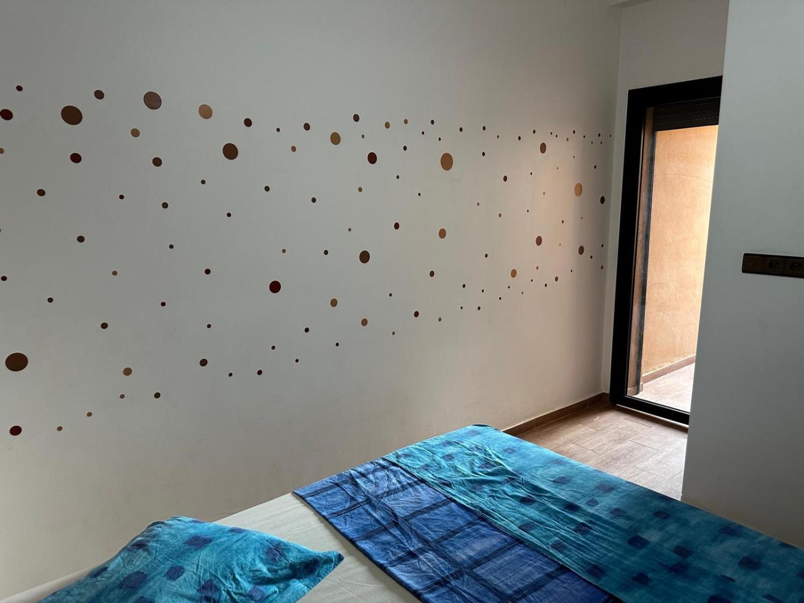 Appart hôtel Nour 5 Kech Marrakesh