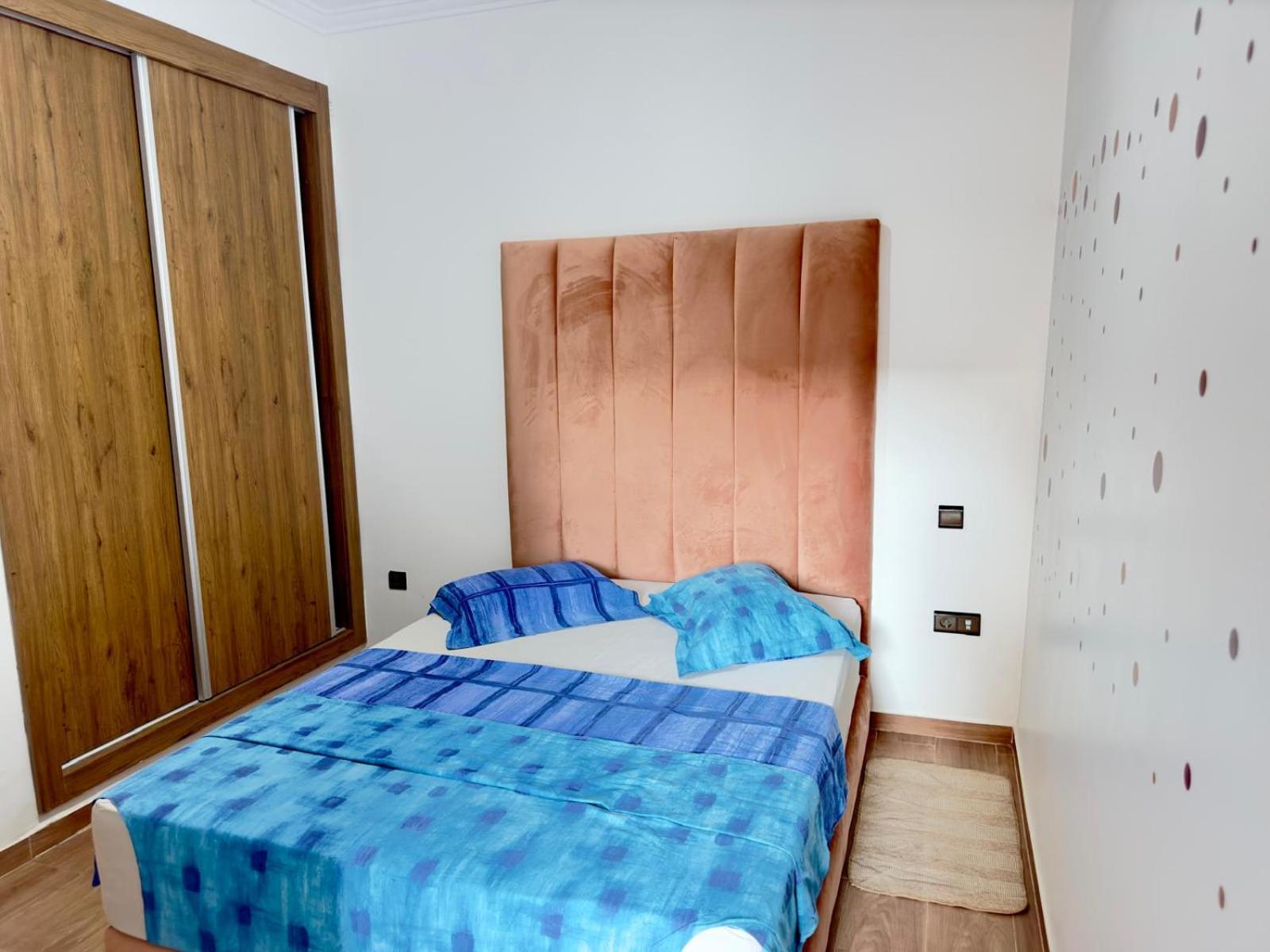 Nour 5 Kech Appart hôtel